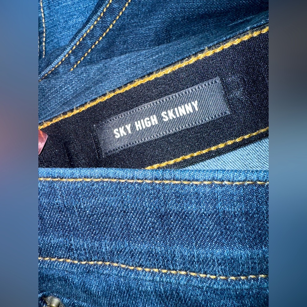Torrid jeans - Picture 8 of 10
